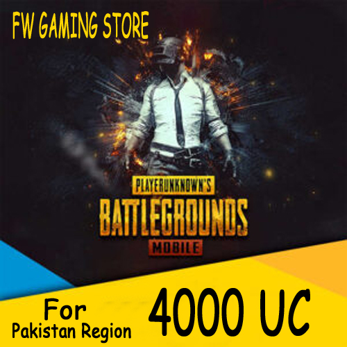 4000 uc fw gaming store